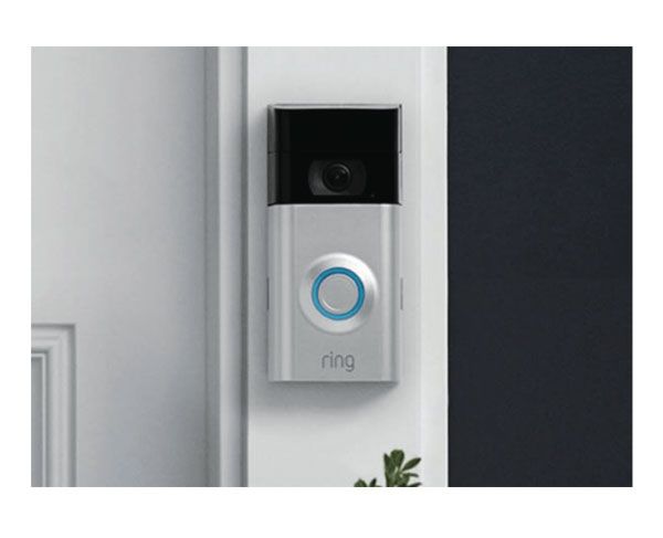 Ring Video Doorbell 2